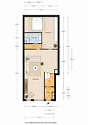 Alternatief: wonen op de begane grond.